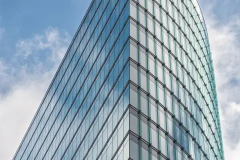 1,200 sq.ft Fitted Office in Sector 62