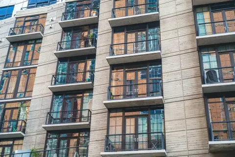 3 BHK Apartment in Whitefield