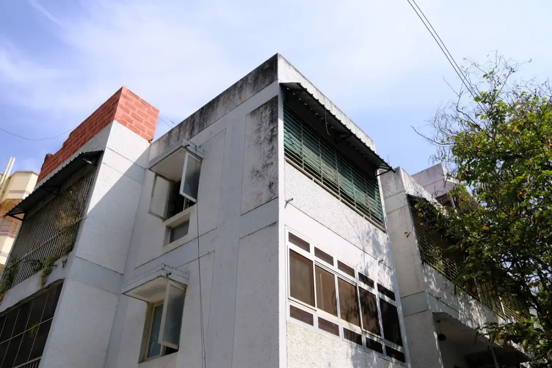 Independent 2 BHK House in Vaishali Nagar — photo 2 of 2